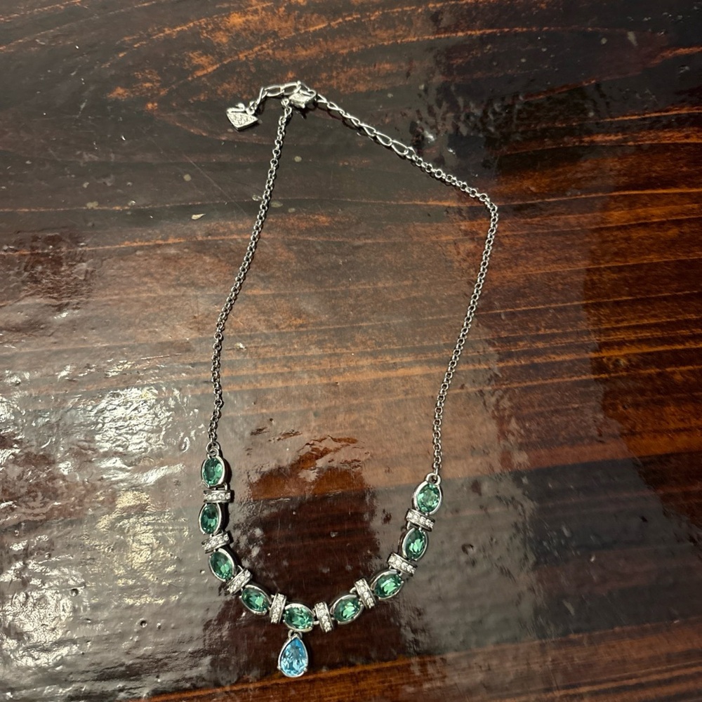 Swarovski Necklace